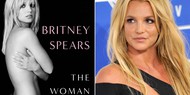 Автобіографія Брітні Спірс "The Woman In Me" екранізується під режисурою Джона М. Чу Автобіографія Брітні Спірс "The Woman In Me" екранізується під режисурою Джона М. Чу
