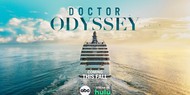 Джошуа Джексон готовий вирушити в морську подорож у тизері нового серіалу ABC "Доктор Одисея" Джошуа Джексон готовий вирушити в морську подорож у тизері нового серіалу ABC "Доктор Одисея"