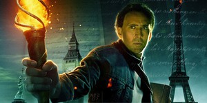 Тед Елліот розкриває подробиці сюжету третьої частини "Національного скарбу" Тед Елліот розкриває подробиці сюжету третьої частини "Національного скарбу"