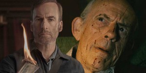 Зірка фільму "Назад у майбутнє", Крістофер Ллойд, повертається до сиквелу стрічки "Ніхто" Зірка фільму "Назад у майбутнє", Крістофер Ллойд, повертається до сиквелу стрічки "Ніхто"