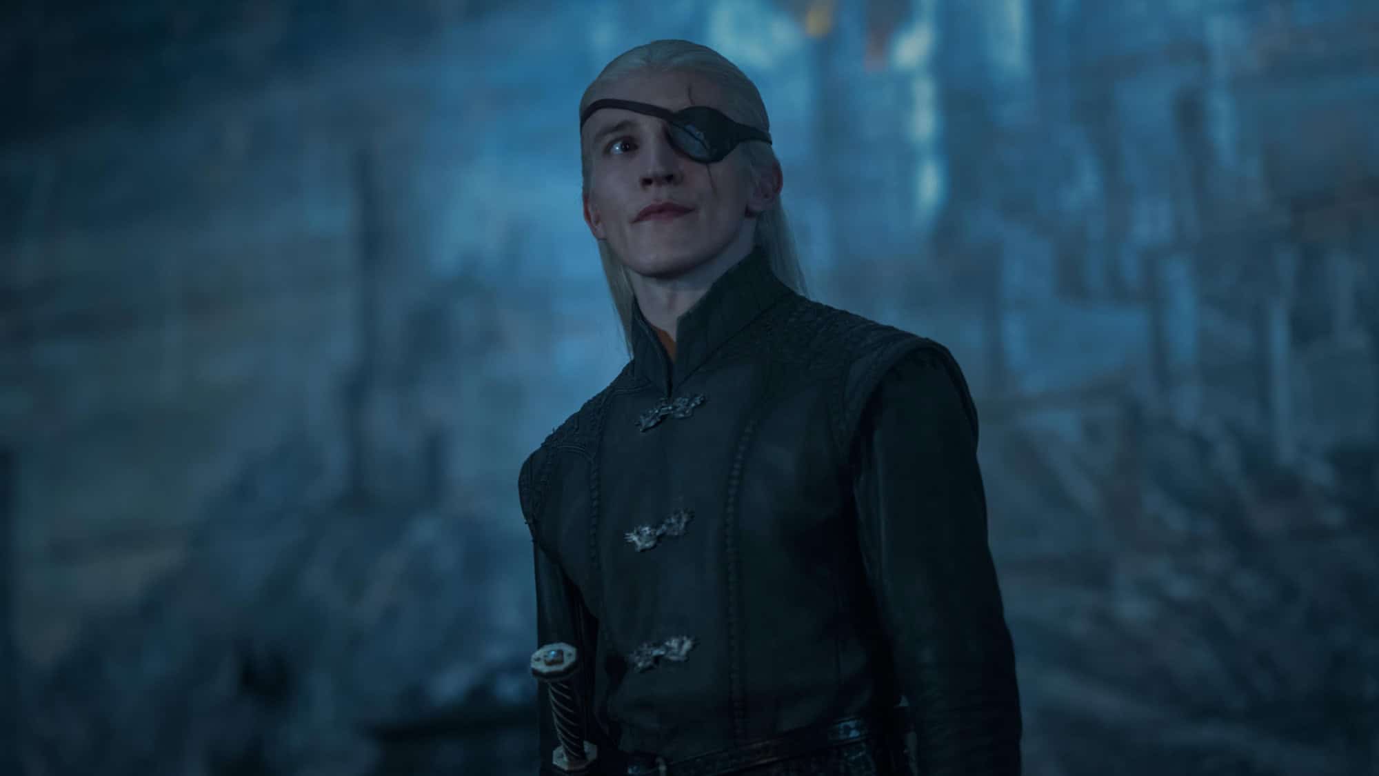 Еван Мітчелл