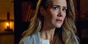 Улюблениця Раяна Мерфі, Сара Полсон, приєднується до його нового юридично драматичного серіалу "All’s Fair" для Hulu Улюблениця Раяна Мерфі, Сара Полсон, приєднується до його нового юридично драматичного серіалу "All’s Fair" для Hulu