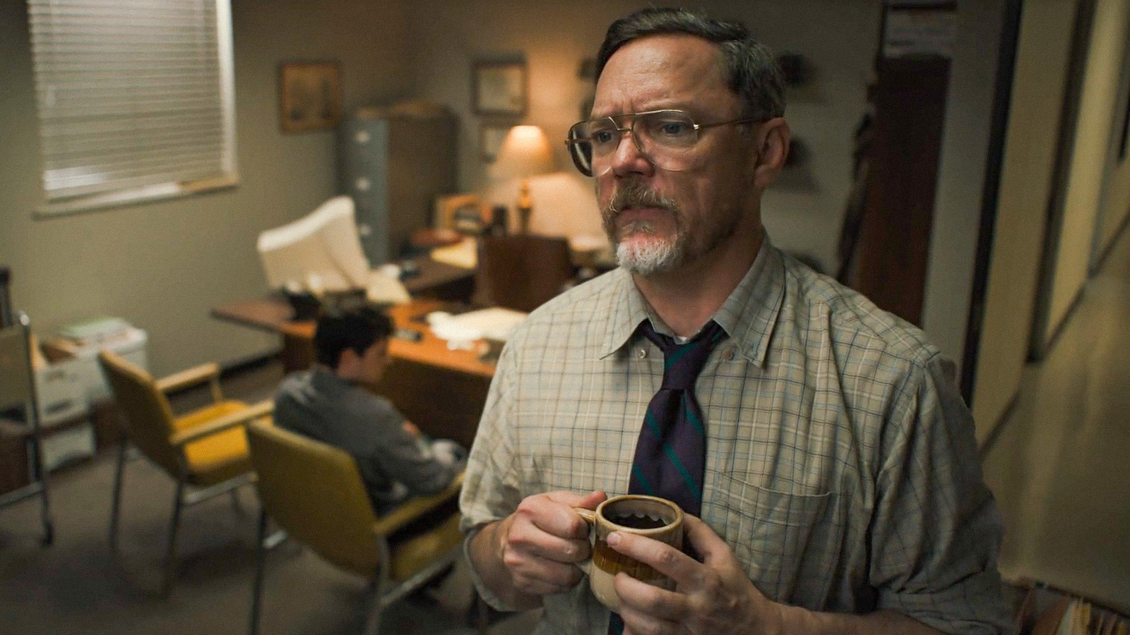 Метью Ліллард