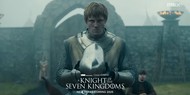 Довгоочікуваний перший тизер нового спінофу "Гри престолів" від HBO: "Лицар Семи Королівств" Довгоочікуваний перший тизер нового спінофу "Гри престолів" від HBO: "Лицар Семи Королівств"