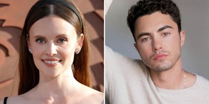 Медична драма "Chicago Med" поповнюється новими зірками: Сара Рамос та Даррен Барнет стають новими лікарями на старті 10-го сезону Медична драма "Chicago Med" поповнюється новими зірками: Сара Рамос та Даррен Барнет стають новими лікарями на старті 10-го сезону