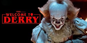 Готуйтеся до справжнього жаху: Перший тизер "Welcome to Derry" розкриває криваву атмосферу майбутньої серії Готуйтеся до справжнього жаху: Перший тизер "Welcome to Derry" розкриває криваву атмосферу майбутньої серії