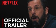 Netflix анонсував прем'єру та трейлер нового комедійного спецвипуску Адама Сендлера Netflix анонсував прем'єру та трейлер нового комедійного спецвипуску Адама Сендлера