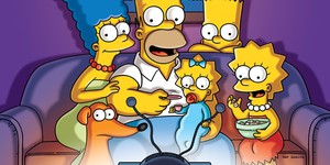 Disney+ представить чотири нових епізоди "Сімпсонів" і святковий короткометражний фільм Disney+ представить чотири нових епізоди "Сімпсонів" і святковий короткометражний фільм