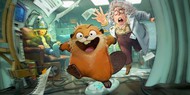 Pixar анонсує "Hoppers": Новий анімаційний фільм про дівчину і бобра з дуже оригінальним сюжетом Pixar анонсує "Hoppers": Новий анімаційний фільм про дівчину і бобра з дуже оригінальним сюжетом