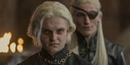 Шоуранер Райан Кондал пояснює затримку третього сезону "House Of The Dragon" та обіцяє великі події Шоуранер Райан Кондал пояснює затримку третього сезону "House Of The Dragon" та обіцяє великі події