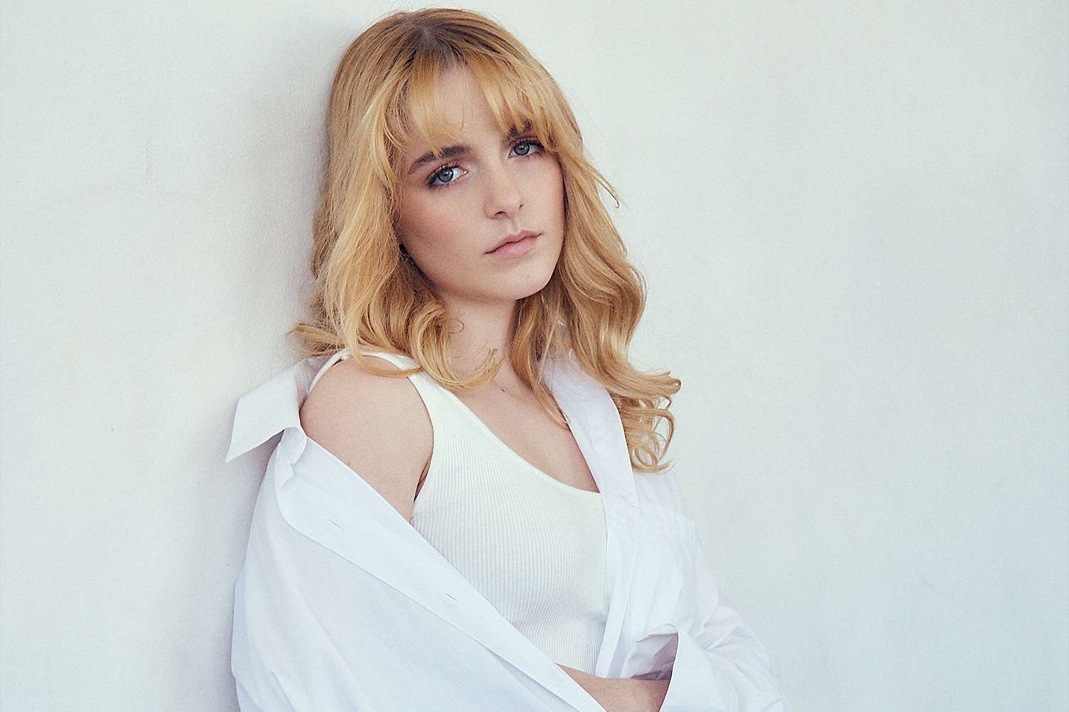 Мекенна Грейс