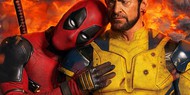 Marvel знову на вершині: "Дедпул та Росомаха" стали найкасовішим R-рейтингованим фільмом в історії Marvel знову на вершині: "Дедпул та Росомаха" стали найкасовішим R-рейтингованим фільмом в історії