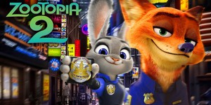 Перший погляд на "Зоотрополіс 2": Новий зловісний змій і повернення улюблених героїв Перший погляд на "Зоотрополіс 2": Новий зловісний змій і повернення улюблених героїв