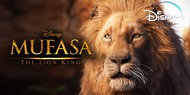 Трейлер приквелу "Муфаса: Король Лев" розкриває нові деталі сімейної історії Трейлер приквелу "Муфаса: Король Лев" розкриває нові деталі сімейної історії