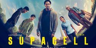 Супергеройський серіал "Supacell" повертається: Netflix анонсував другий сезон після ідеального рейтингу на Rotten Tomatoes Супергеройський серіал "Supacell" повертається: Netflix анонсував другий сезон після ідеального рейтингу на Rotten Tomatoes