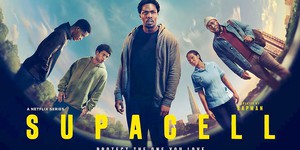 Супергеройський серіал "Supacell" повертається: Netflix анонсував другий сезон після ідеального рейтингу на Rotten Tomatoes Супергеройський серіал "Supacell" повертається: Netflix анонсував другий сезон після ідеального рейтингу на Rotten Tomatoes