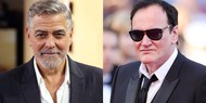 Квентін Тарантіно vs. Джордж Клуні: Спалах сварки через комерційний успіх Квентін Тарантіно vs. Джордж Клуні: Спалах сварки через комерційний успіх