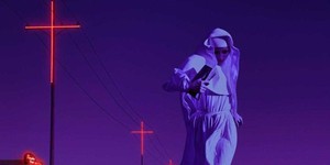 Моторошні таємниці "Grotesquerie": Все, що відомо про новий серіал від майстра жахів Раяна Мерфі Моторошні таємниці "Grotesquerie": Все, що відомо про новий серіал від майстра жахів Раяна Мерфі