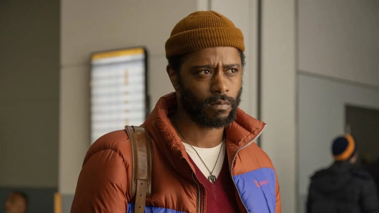 Лейкейт Стенфілд