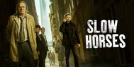 Шпигунські ігри продовжуються у новому напруженому трейлері четвертого сезону популярного серіалу "Slow Horses" Шпигунські ігри продовжуються у новому напруженому трейлері четвертого сезону популярного серіалу "Slow Horses"