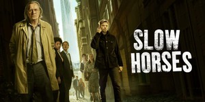 Шпигунські ігри продовжуються у новому напруженому трейлері четвертого сезону популярного серіалу "Slow Horses" Шпигунські ігри продовжуються у новому напруженому трейлері четвертого сезону популярного серіалу "Slow Horses"