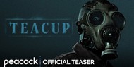 Перший моторошний тизер горор-серіалу "Teacup" від майстра жахів Джеймса Вана Перший моторошний тизер горор-серіалу "Teacup" від майстра жахів Джеймса Вана