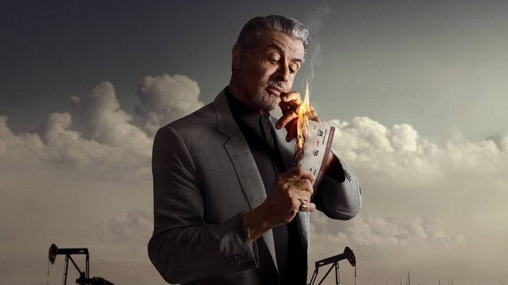 Сильвестер Сталлоне