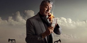 Сильвестр Сталлон продовжує розширювати свою кримінальну імперію у трейлері другого сезону "Король Талси" Сильвестр Сталлон продовжує розширювати свою кримінальну імперію у трейлері другого сезону "Король Талси"