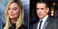 Sony анонсувала дату виходу нового фільму з Марго Роббі та Коліном Фарреллом Sony анонсувала дату виходу нового фільму з Марго Роббі та Коліном Фарреллом
