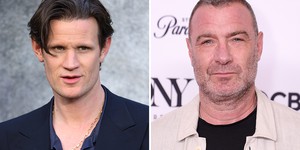 Зірка серіалу "Дім Дракона" Метт Сміт та Лів Шрайбер приєдналися до касту кримінального трилера Даррена Аронофскі "Caught Stealing" від Sony Pictures Зірка серіалу "Дім Дракона" Метт Сміт та Лів Шрайбер приєдналися до касту кримінального трилера Даррена Аронофскі "Caught Stealing" від Sony Pictures