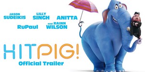 Анімаційний фільм "Hitpig!" з Джейсоном Судейкісом отримав дату релізу та чарівний трейлер Анімаційний фільм "Hitpig!" з Джейсоном Судейкісом отримав дату релізу та чарівний трейлер