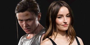 Ізабела Мерсед захищає Кейтлін Девер від негативних реакцій фанатів на її персонажа під час зйомок другого сезону "The Last of Us" Ізабела Мерсед захищає Кейтлін Девер від негативних реакцій фанатів на її персонажа під час зйомок другого сезону "The Last of Us"