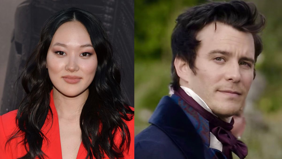 Єрін Ха та Люк Томпсон