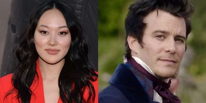 Єрін Ха стає ключовою героїнею четвертого сезону популярного серіалу "Бріджертони" Єрін Ха стає ключовою героїнею четвертого сезону популярного серіалу "Бріджертони"