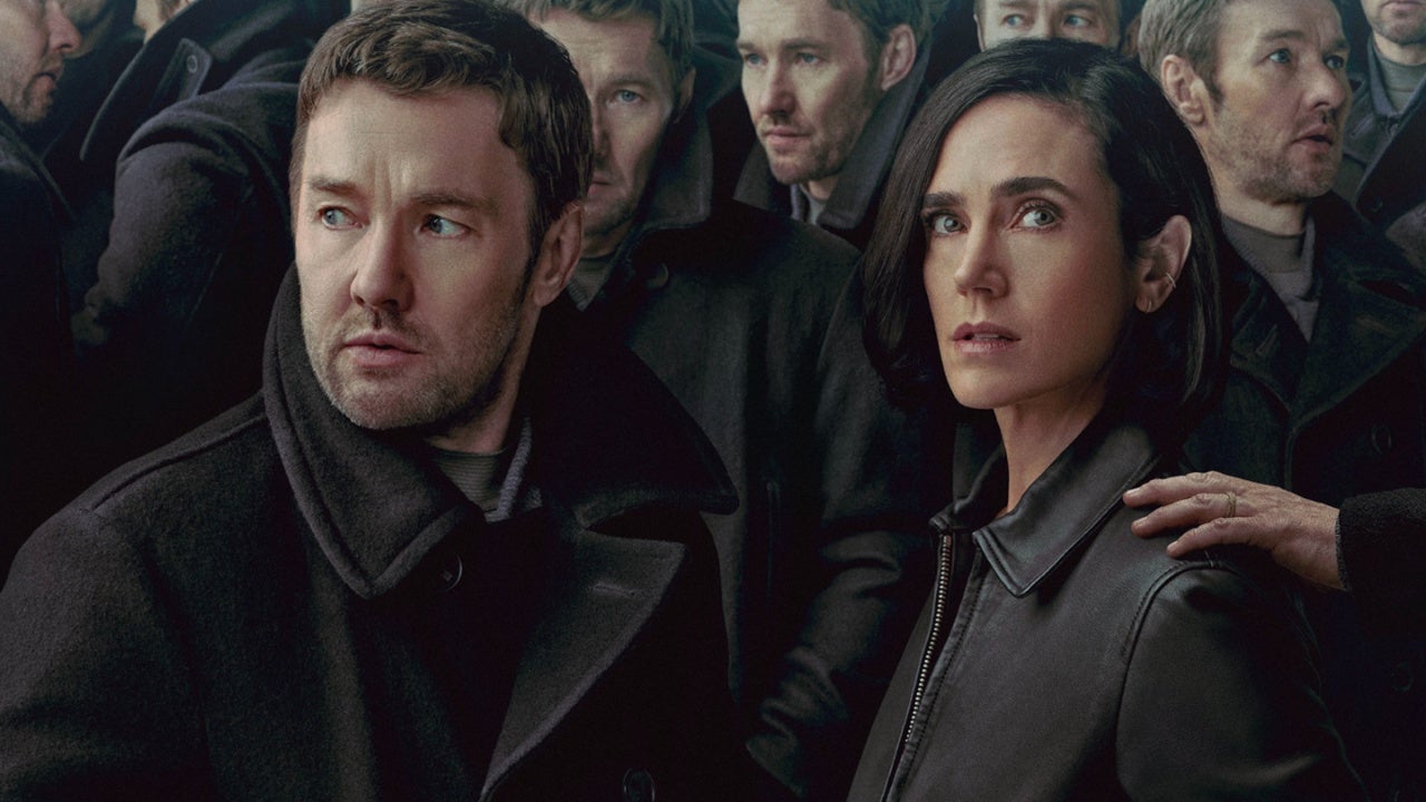 Джоел Еджертон і Дженніфер Коннеллі