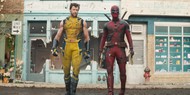 "Deadpool & Wolverine" встановлює новий рекорд та здобуває статус касового гіганта, перевершуючи "Джокера"