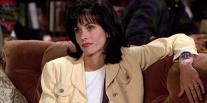 Як NBC ледь не зіпсувала пілотний епізод культового серіалу "Друзі": Невідома історія Моніки Геллер Як NBC ледь не зіпсувала пілотний епізод культового серіалу "Друзі": Невідома історія Моніки Геллер