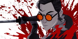 Погані новини для фанатів: Прем’єра другого сезону "Самурая з блакитними очима" відбудеться не раніше 2026 року Погані новини для фанатів: Прем’єра другого сезону "Самурая з блакитними очима" відбудеться не раніше 2026 року