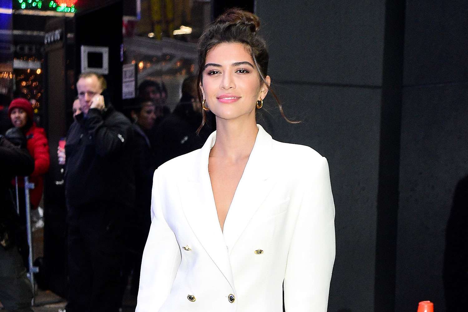 Лісетт Олівера