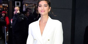 Лісетт Олівера офіційно увійшла до складу серіалу "FBI" як постійна акторка Лісетт Олівера офіційно увійшла до складу серіалу "FBI" як постійна акторка