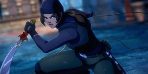 Netflix презентує новий тизер аніме "Tomb Raider: The Legend of Lara Croft" – захоплюючі пригоди Лари Крофт чекають на вас! Netflix презентує новий тизер аніме "Tomb Raider: The Legend of Lara Croft" – захоплюючі пригоди Лари Крофт чекають на вас!