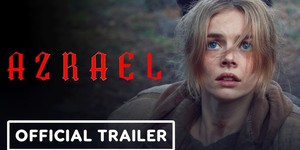 Трейлер нового фільму жахів "Azrael": Самара Вівінг у світі, де тиша – це смертельна небезпека Трейлер нового фільму жахів "Azrael": Самара Вівінг у світі, де тиша – це смертельна небезпека