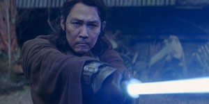 "The Acolyte" не отримає продовження: Чому серіал закрили після гучного фіналу? "The Acolyte" не отримає продовження: Чому серіал закрили після гучного фіналу?