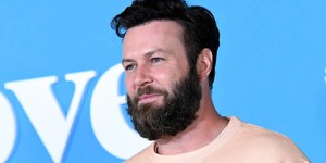 Колишній учасник SNL Таран Кіллам приєднується до Кейтлін Олсон у новому драматичному серіалі "High Potential" на ABC Колишній учасник SNL Таран Кіллам приєднується до Кейтлін Олсон у новому драматичному серіалі "High Potential" на ABC