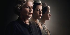 Продюсер "Корони" Енді Гарріс натякає на можливі спінофи популярної королівської драми Продюсер "Корони" Енді Гарріс натякає на можливі спінофи популярної королівської драми