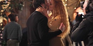 Зірковий конфлікт між Блейк Лайвлі і Джастін Бальдоні може загальмувати сиквел фільму "Покинь, якщо кохаєшь" Зірковий конфлікт між Блейк Лайвлі і Джастін Бальдоні може загальмувати сиквел фільму "Покинь, якщо кохаєшь"