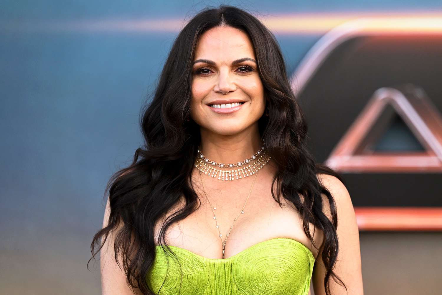 Лана Паррія