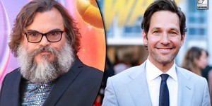 Ремейк чи новий погляд? Пол Радд і Джек Блек можуть стати героями комедійної адаптації "Анаконди" від Sony Pictures Ремейк чи новий погляд? Пол Радд і Джек Блек можуть стати героями комедійної адаптації "Анаконди" від Sony Pictures