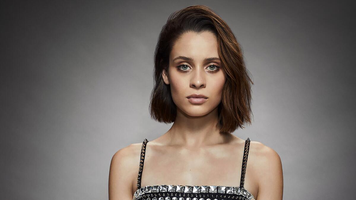 Даніела Мелчіор