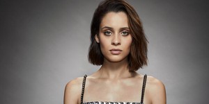 Зірка фільмів "Road House" та "The Suicide Squad" Даніела Мелчіор приєдналася до акторського складу нового трилера "American Sweatshop" Зірка фільмів "Road House" та "The Suicide Squad" Даніела Мелчіор приєдналася до акторського складу нового трилера "American Sweatshop"